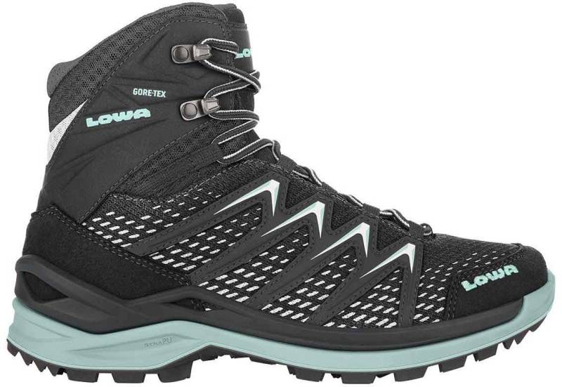 Lowa Innox Pro GTX Mid Women Wanderschuh von Lowa