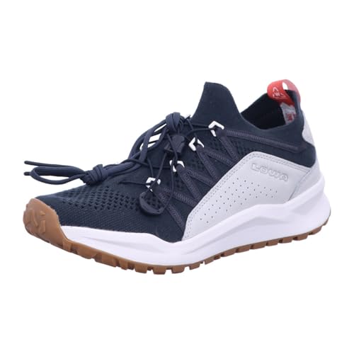 Lowa KALOYA Knit Grau | Blau - 8/42 Lowa KALOYA Knit Grau | Blau - 8/42 von LOWA PROFESSIONAL