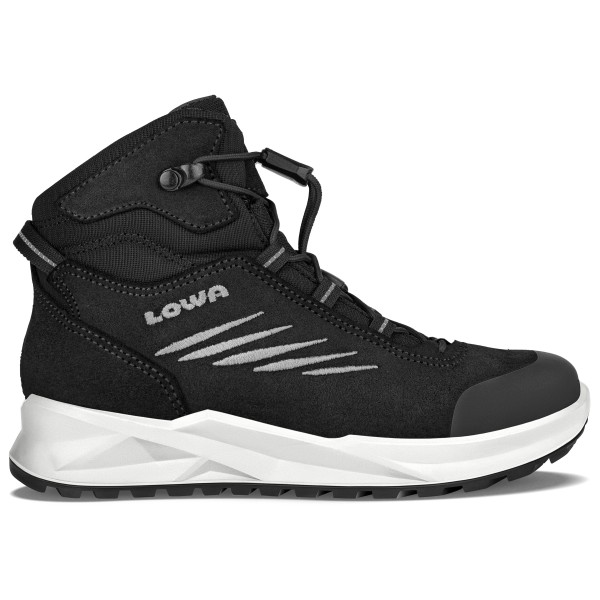 Lowa - Kid's Callisto GTX Mid - Winterschuhe Gr 32 schwarz von Lowa