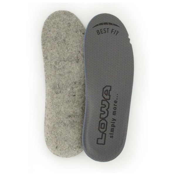 Lowa - Kid's Fussbett - Einlegesohle Gr 30 von Lowa