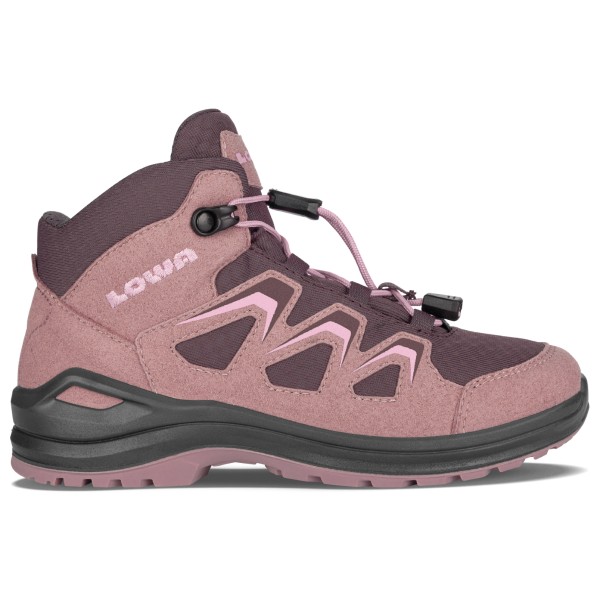 Lowa - Kid's Innox Evo GTX QC Junior - Wanderschuhe Gr 34 rosa von Lowa
