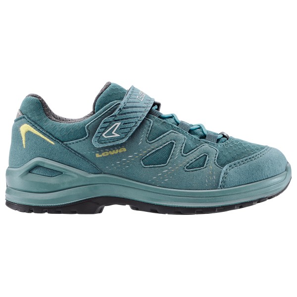 Lowa - Kid's Innox Evo II GTX Lo - Multisportschuhe Gr 26 türkis von Lowa