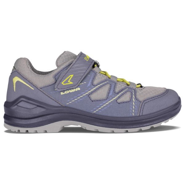 Lowa - Kid's Innox Evo II GTX Lo - Multisportschuhe Gr 31 grau von Lowa