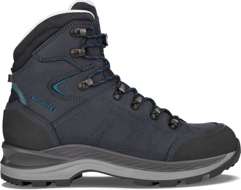 Lowa LADY SPORT LL - Damen Trekkingschuh - NAVY/PETROL Trekkingschuh von Lowa
