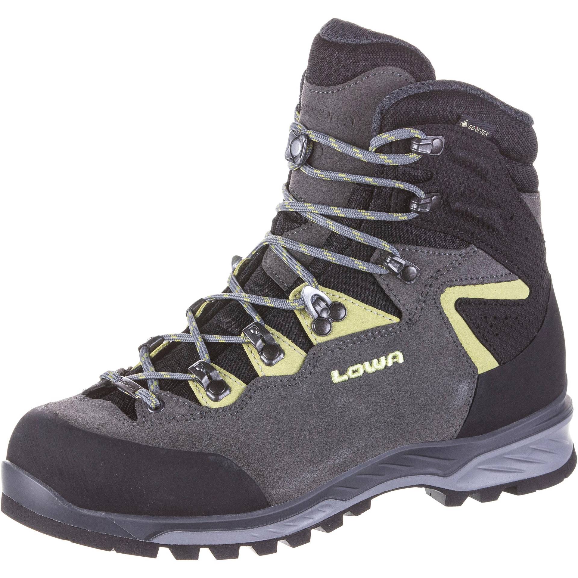 Lowa LAVENA EVO Alpine Bergschuhe Damen von Lowa