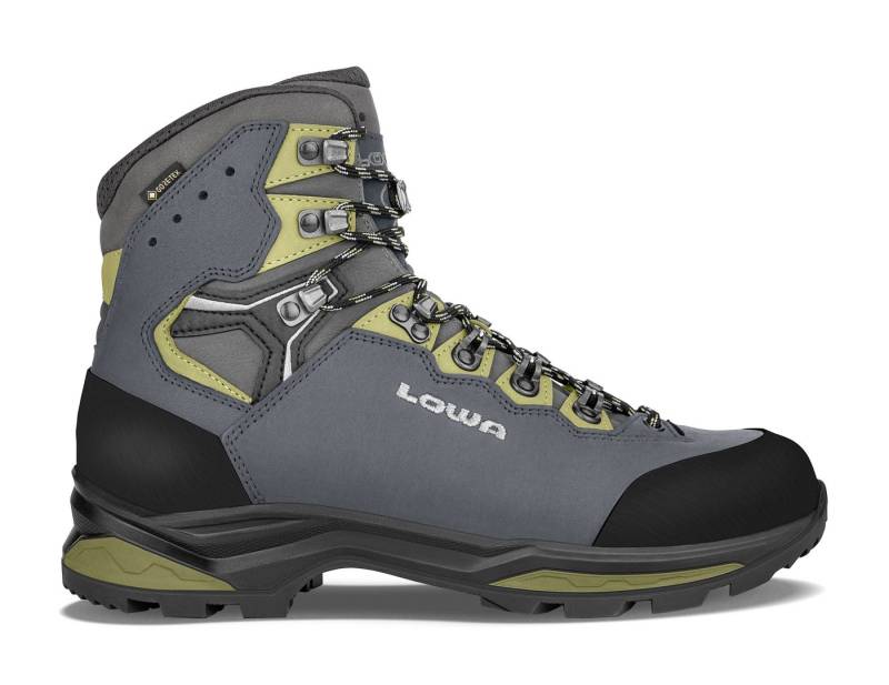 Lowa LOWA CAMINO EVO GTX Blau Wanderschuh von Lowa