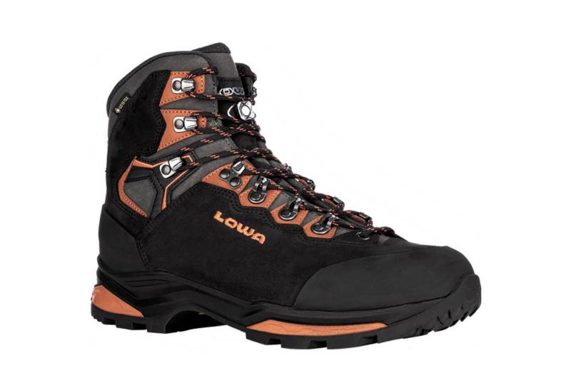 Lowa LOWA Camino EVO GTX - Trekkingschuhe/Wanderschuhe Herren Wanderschuh von Lowa