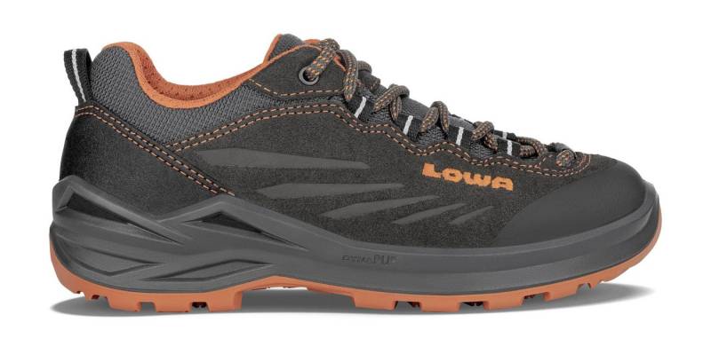 Lowa LOWA DELAGO GTX LO JUNIOR Wanderschuh von Lowa