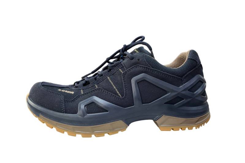 Lowa LOWA Herren GORGON GTX® 310578-2569 navy/stein Wanderschuh von Lowa