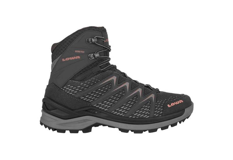 Lowa LOWA Innox Pro GTX Mid Ws - Leichtwanderschuhe Damen Wanderschuh von Lowa
