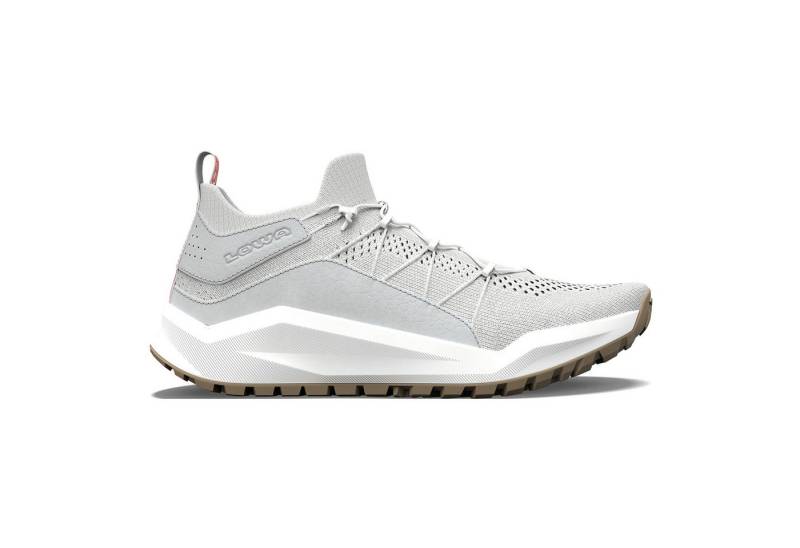 Lowa LOWA Kaloya Knit WS - Sneaker aus Baumwollstrickmaterial für Damen Wanderschuh Lowa LOWA Kaloya Knit WS - Sneaker aus Baumwollstrickmaterial für Damen Wanderschuh von Lowa