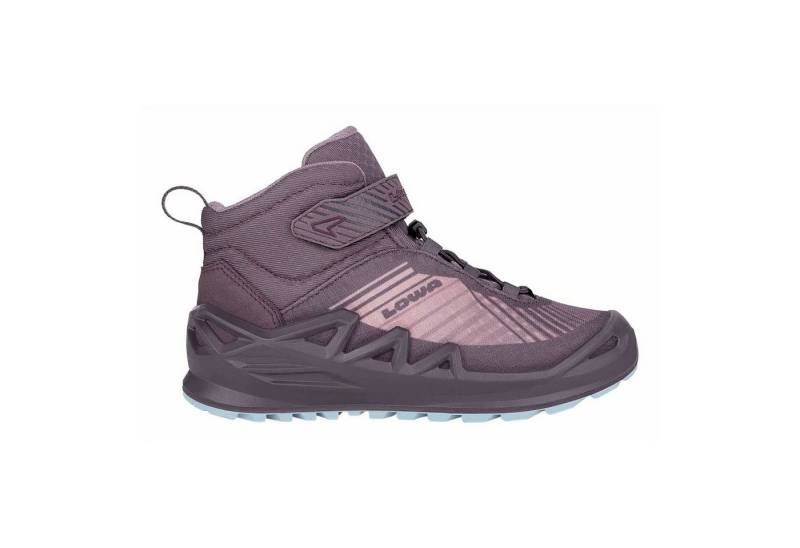 Lowa LOWA MERGER GTX QC JR Kinder Multifunktionsschuhe Outdoorschuh (Paar) von Lowa