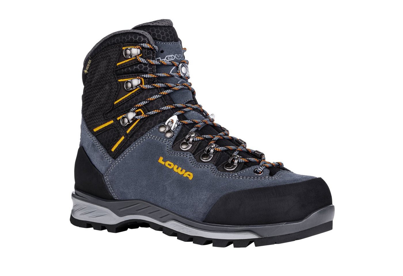Lowa LOWA Ticam Evo GTX Ms - wasserdichte Wanderschuhe Herren Wanderschuh Lowa LOWA Ticam Evo GTX Ms - wasserdichte Wanderschuhe Herren Wanderschuh von Lowa