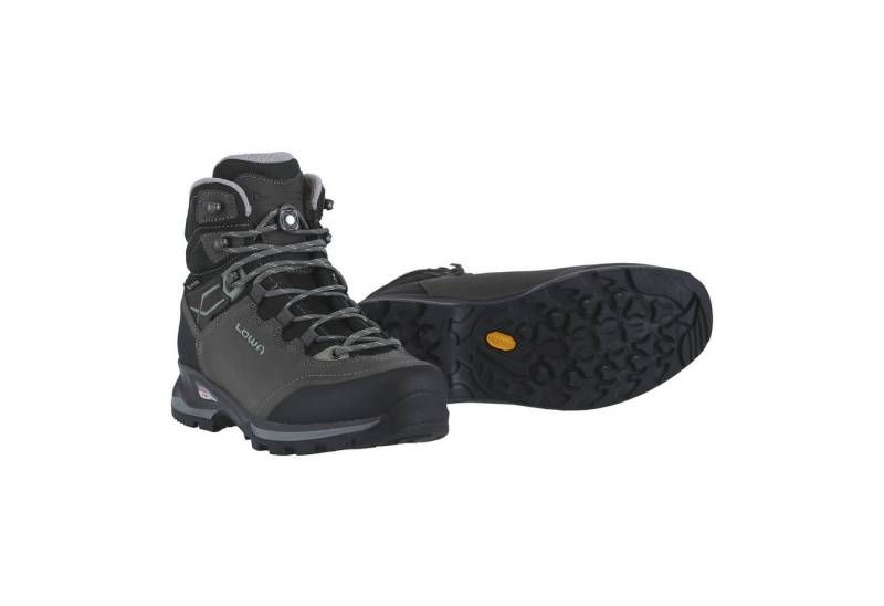 Lowa Lady Light GTX (Trekking, Nubukleder, wasserdicht) 2025 Wanderschuh von Lowa