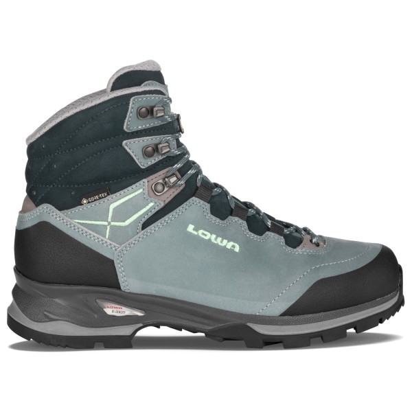 Lowa - Lady Light GTX - Wanderschuhe Gr 9 grau von Lowa