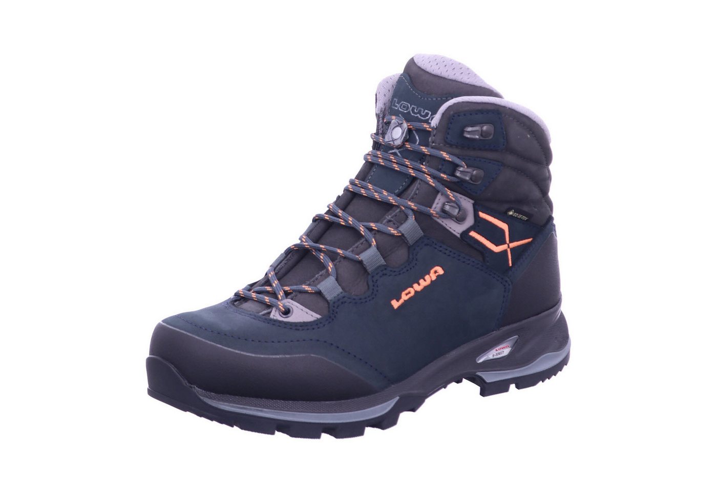 Lowa Lady Light GTX Ws Wanderschuh von Lowa