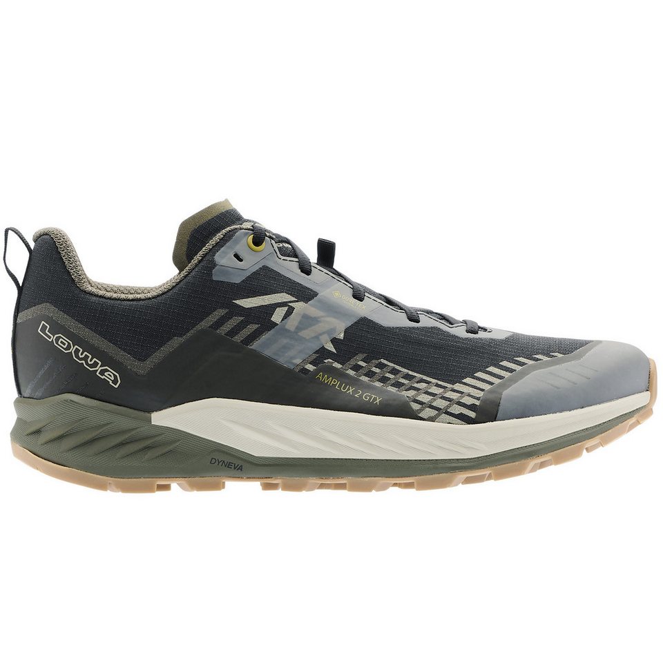 Lowa Lowa Amplux 2 GTX Trailrunningschuh von Lowa