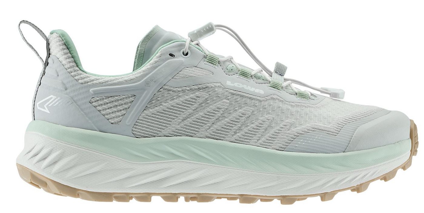 Lowa Lowa Damen Fortux GTX Trailrunningschuh Trailrunningschuh von Lowa