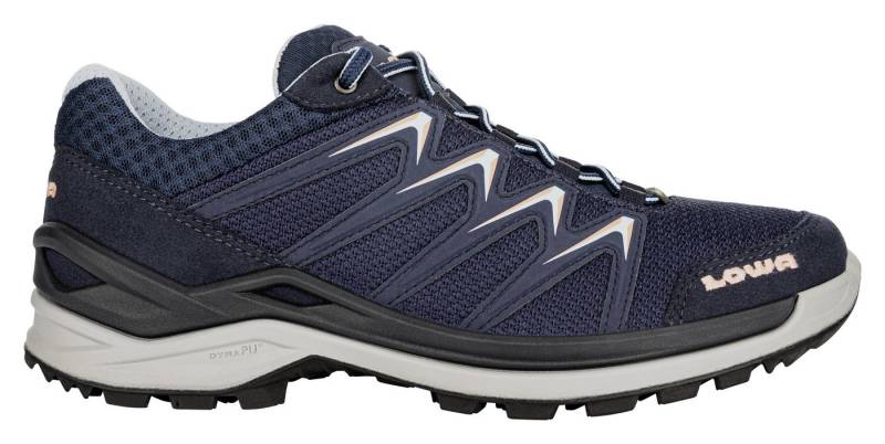 Lowa Lowa Damen Innox Pro GTX LO Wanderschuh Outdoorschuh von Lowa