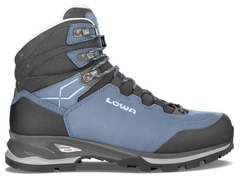 Lowa Lowa Damen Lady Light LL Trekkingstiefel Wanderschuh von Lowa