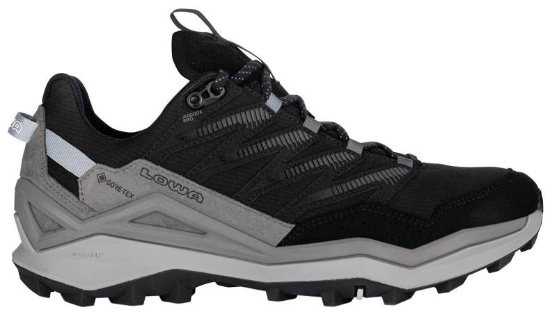 Lowa Lowa Damen Maddox Pro GTX Lo WIDE Wanderhalbschuh Wanderschuh von Lowa