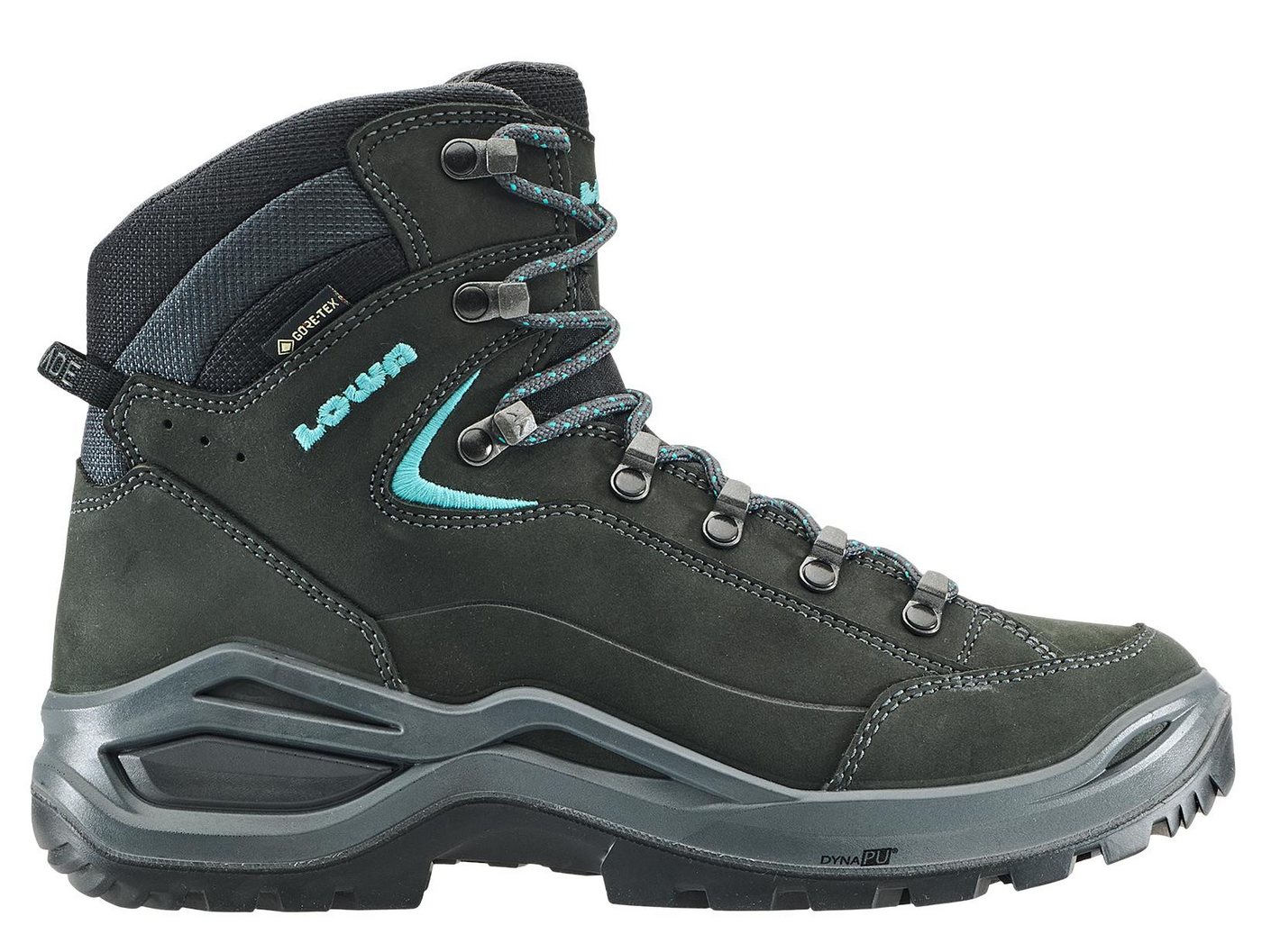 Lowa Lowa Damen Renegade Evo GTX Mid S Wanderstiefel (schmal) Wanderstiefel von Lowa
