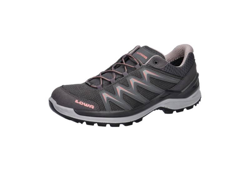 Lowa Lowa Damen Wanderschuhe INNOX PRO GTX LO WS 321709 Trekkingschuh von Lowa