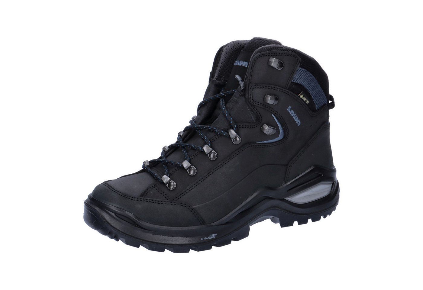 Lowa Lowa Damen Wanderschuhe RENEGADE EVO GTX MID Ws 321916 Wanderstiefel von Lowa
