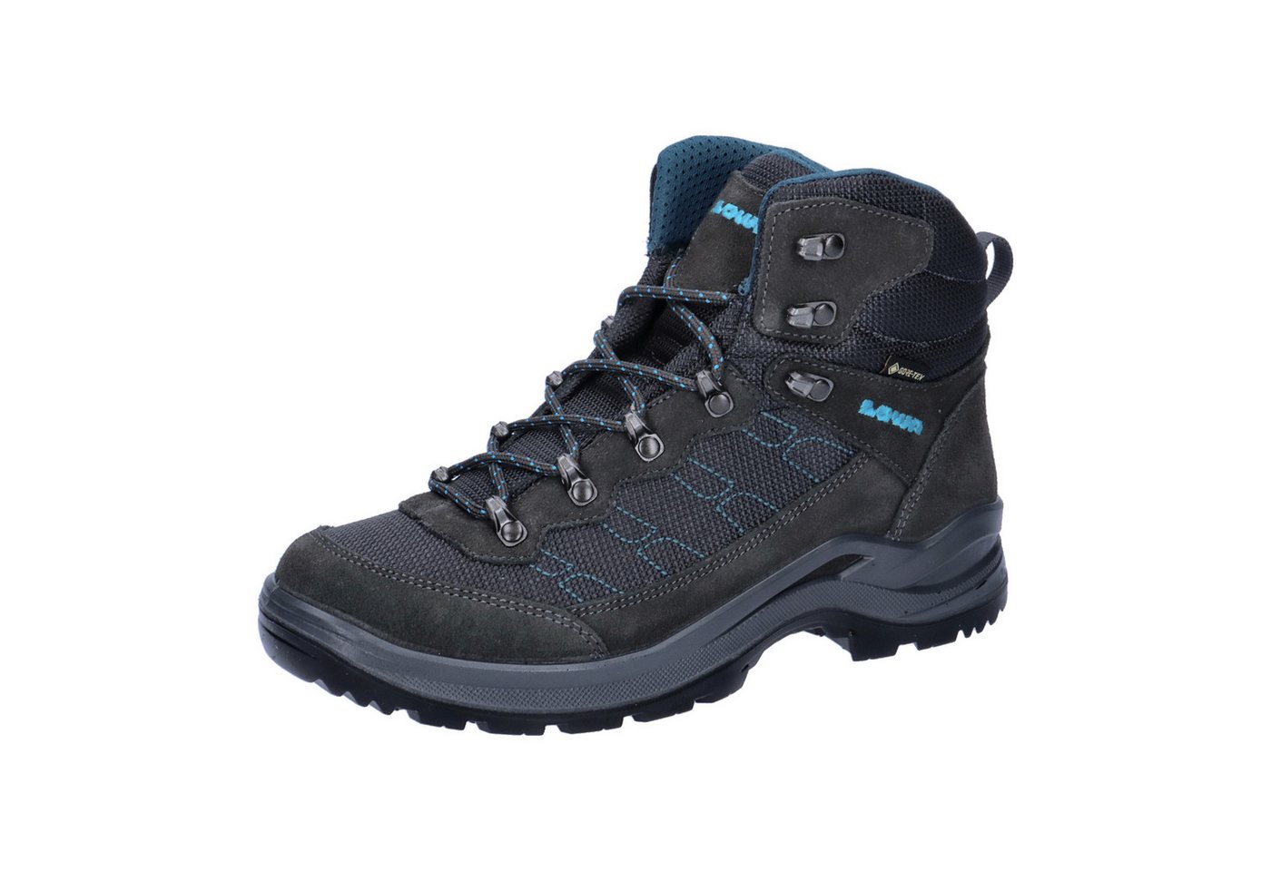 Lowa Lowa Damen Wanderschuhe TAURUS PRO GTX MID Ws 321525 Wanderstiefel von Lowa