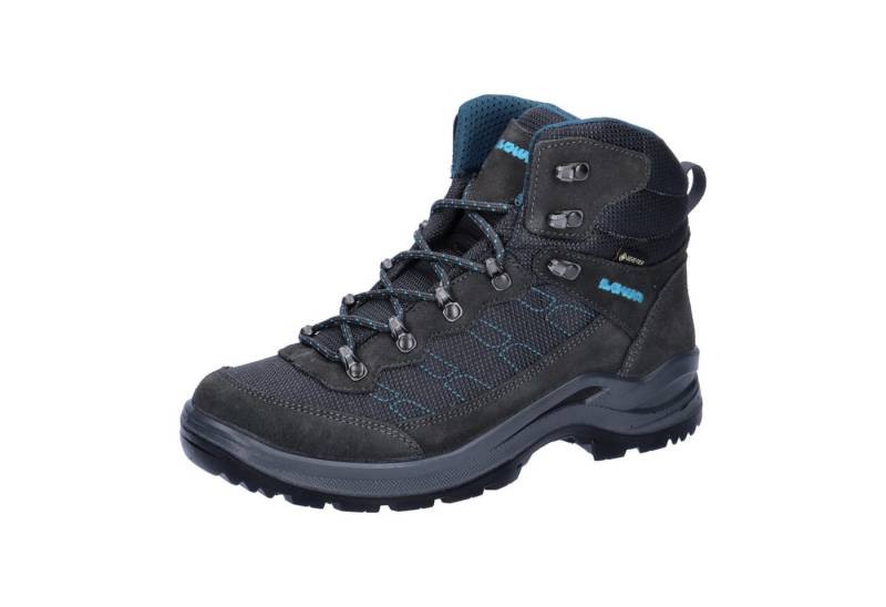 Lowa Lowa Damen Wanderschuhe TAURUS PRO GTX MID Ws 321525 Wanderstiefel von Lowa