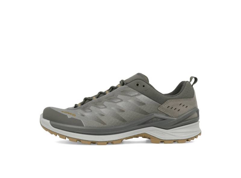 Lowa Lowa Ferrox GTX Lo Herren Graphite Bronze Outdoorschuh von Lowa