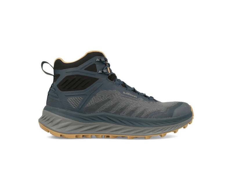 Lowa Lowa Fortux GTX QC Herren Navy Dune Outdoorschuh von Lowa