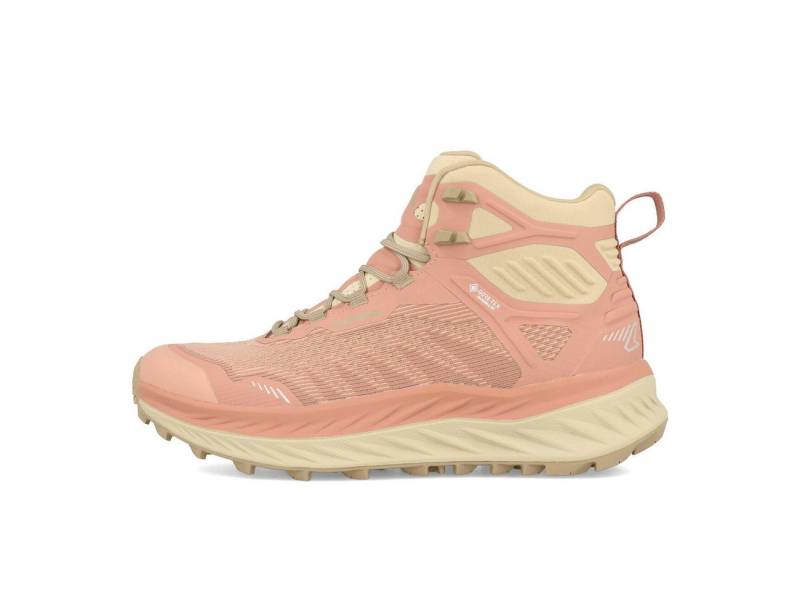 Lowa Lowa Fortux GTX QC Ws Rose Creme Outdoorschuh von Lowa