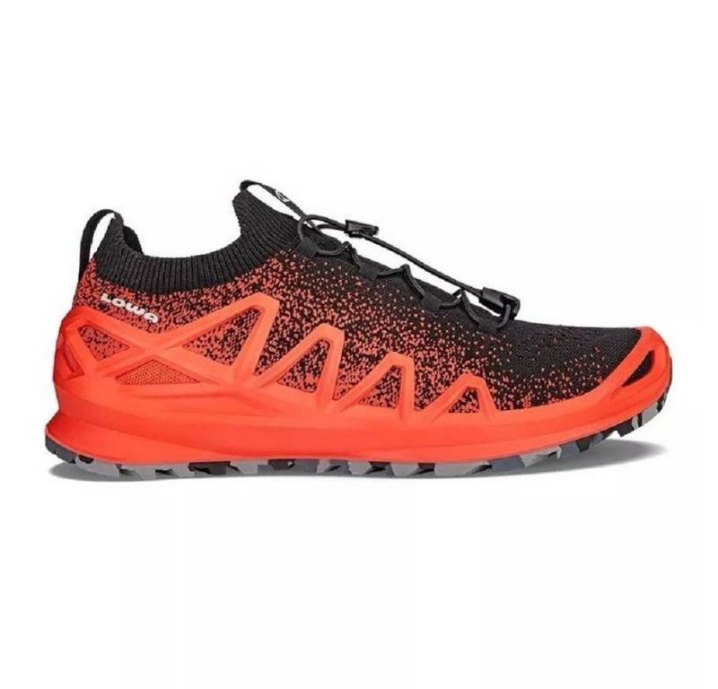 Lowa Lowa Fusion Lo Herren Outdoor Trekkingschuhe Wandern 310415 3099 Wanderschuh von Lowa