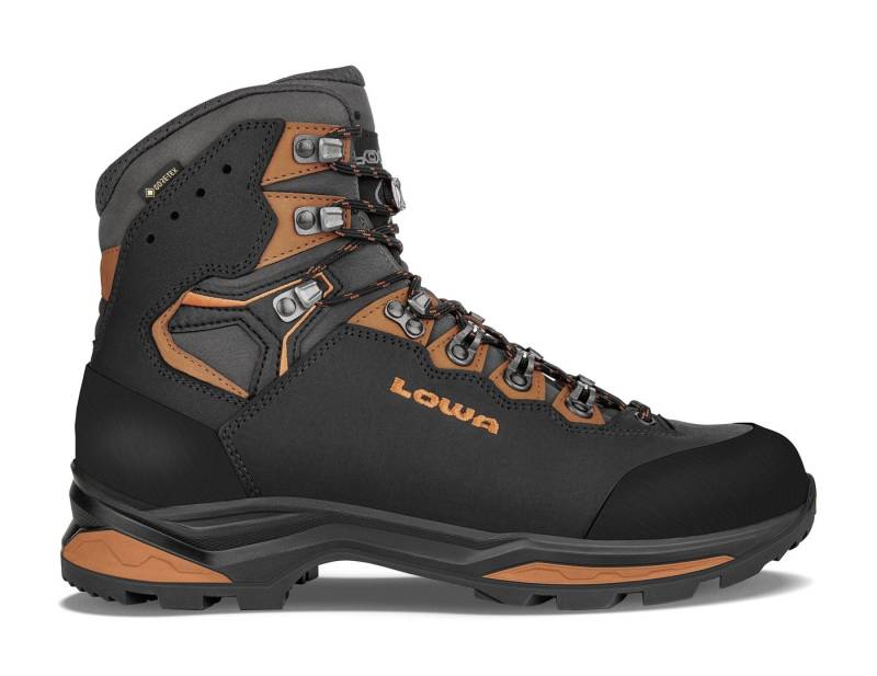 Lowa Lowa Herren Camino Evo GTX WIDE Trekkingstiefel Trekkingschuh von Lowa