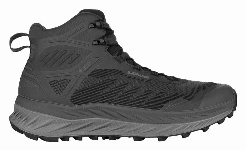Lowa Lowa Herren Fortux GTX QC Leichtwanderstiefel Wanderstiefel von Lowa