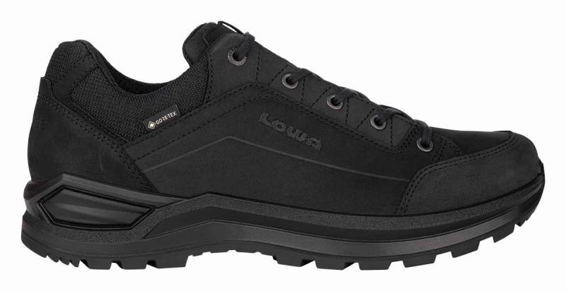 Lowa Lowa Herren Renegade Evo GTX Lo Wide Wanderschuh von Lowa