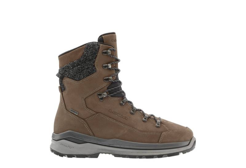 Lowa Lowa Herren Renegade Evo Ice 2 GTX Winterwanderstiefel Outdoorwinterstiefel von Lowa