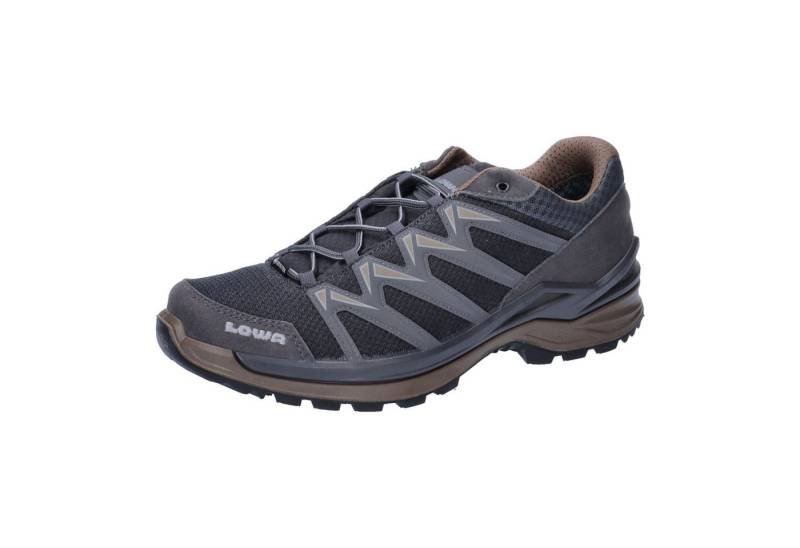 Lowa Lowa Herren Wanderschuhe INNOX PRO GTX LO 311709 Trekkingschuh von Lowa