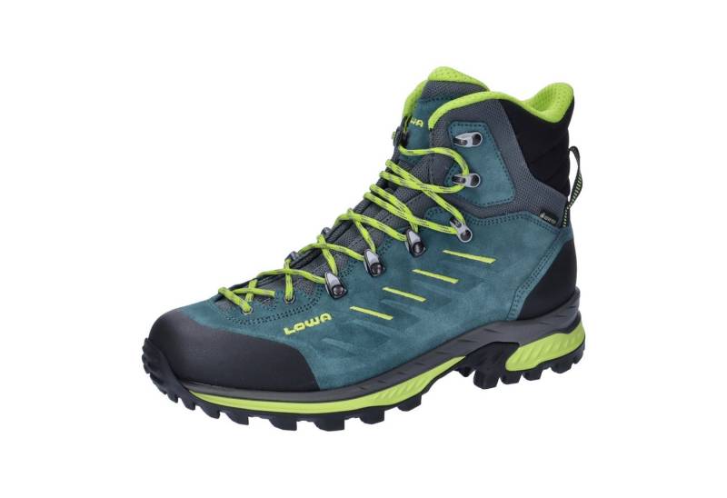 Lowa Lowa Herren Wanderschuhe Randir GTX MID 211770 Trekkingschuh von Lowa
