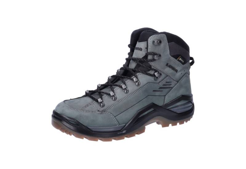 Lowa Lowa Herren Wanderschuhe Renegade Evo GTX Mid 311916 Trekkingschuh von Lowa