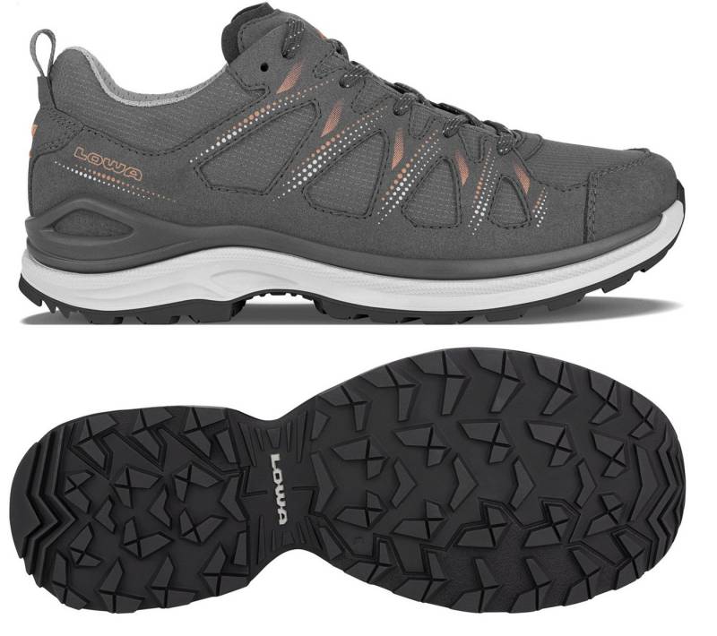 Lowa Lowa Innox Evo II GTX Damen Wanderschuhe Trekkinschuhe 321417 9322 Trekkingschuh von Lowa