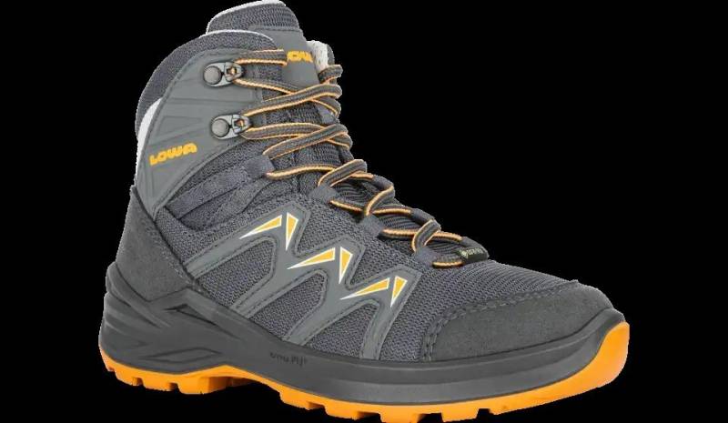 Lowa Lowa Innox Pro Kinder Wanderstiefel Wanderstiefel von Lowa