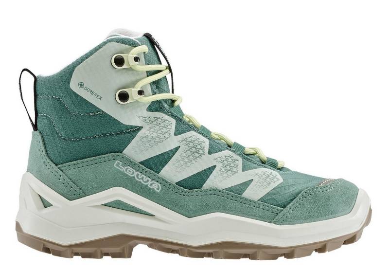 Lowa Lowa Kinder Maddox Pro GTX Mid Wanderstiefel Wanderstiefel von Lowa