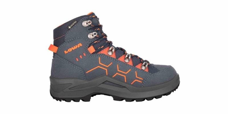Lowa Lowa Kody EVO GTX MID Kinder Wanderschuhe Wanderstiefel von Lowa