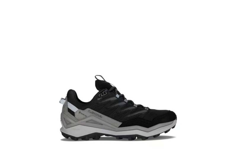 Lowa Lowa MADDOX PRO GTX LO – Leichtwanderhalbschuhe für Damen Outdoorschuh von Lowa