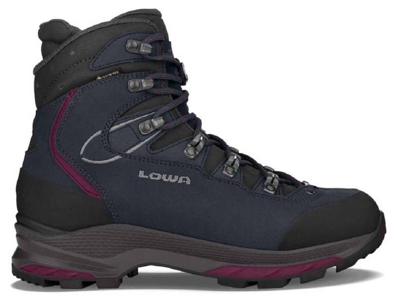 Lowa Lowa Mauria EVO GTX Damen Wanderschuhe Trekkingschuhe 220721 6951 Trekkingschuh von Lowa