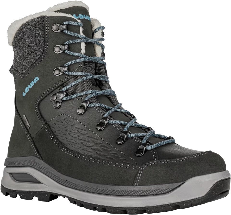 Lowa Lowa Renegade Damen Wanderschuh Outdoorwinterstiefel von Lowa