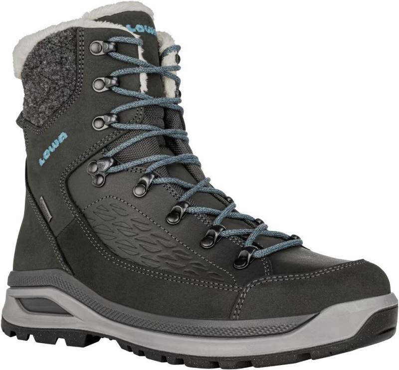 Lowa Lowa Renegade Damen Wanderschuh Outdoorwinterstiefel von Lowa