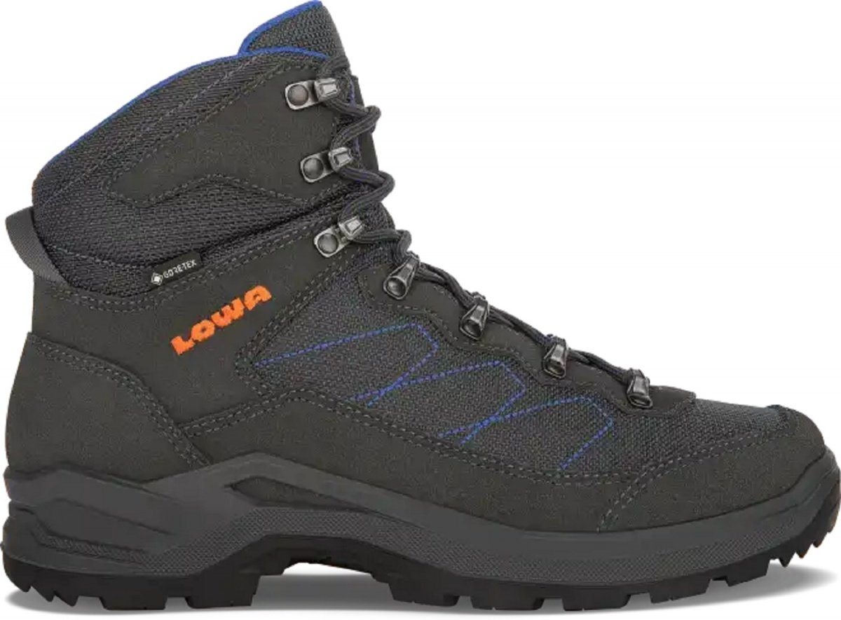 Lowa Lowa Taurus Pro GTX MID Herren Wanderschuhe 310529 0937 Trekkingschuh von Lowa